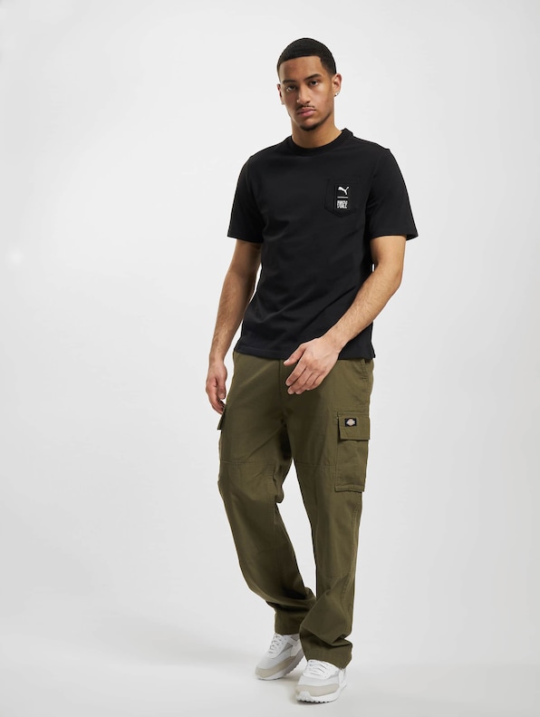 Puma First Mile T-Shirt-4