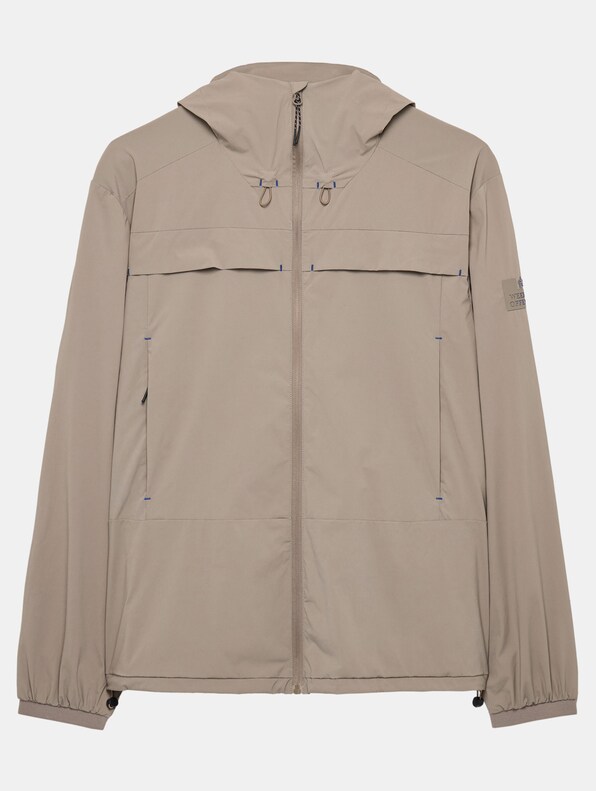 Weekend Offender GUADALAJARA POLYAMIDE TECH WINDBREAKER-3