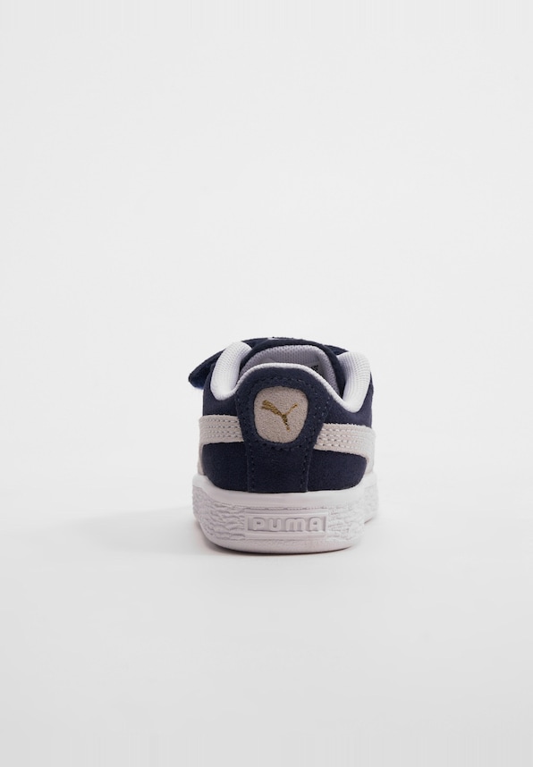 Suede Classic-5