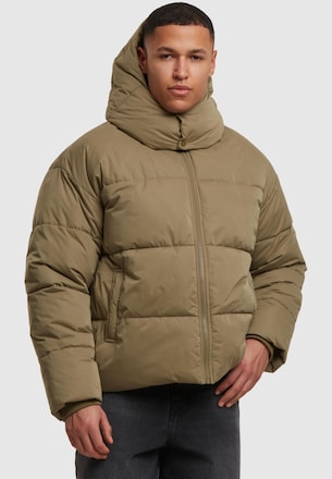 With Flap Hood