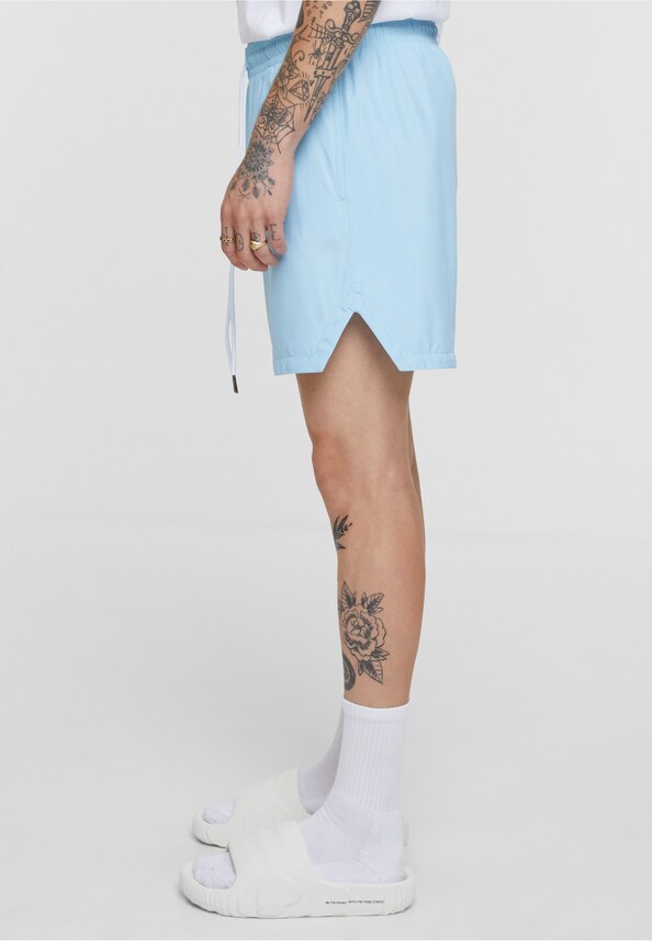 Basic Running Shorts-2