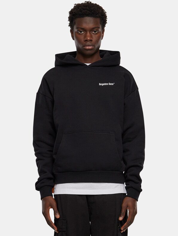 Relict Of Time Oversize-1