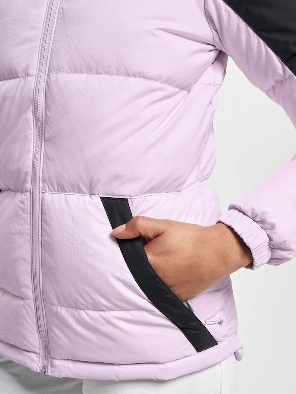 The North Face Diablo Puffer Jacket-6