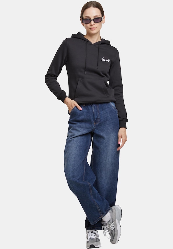 Forvert Heavy Hoodie Napa-3