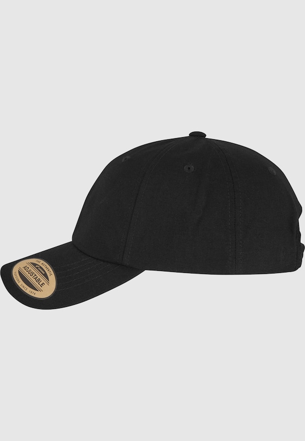 Cap Low Profile with elastic snip-3