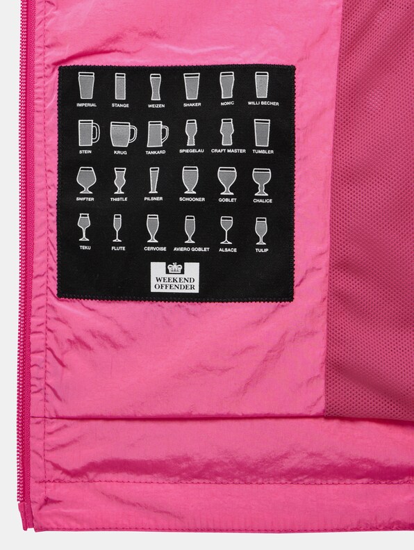 TECHNICIAN FACE MASK JACKET-6