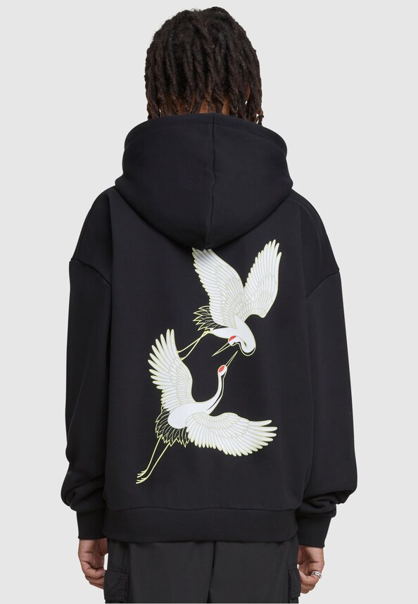 Upscale Fortune Cranes Ultra Heavy Oversize-1