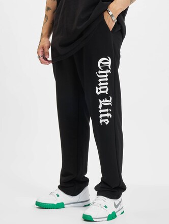 Thug Life Sweatpants TimeMachine