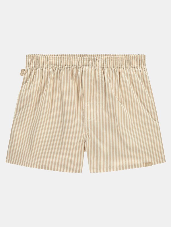 3-Pack - Striped Boxers-2