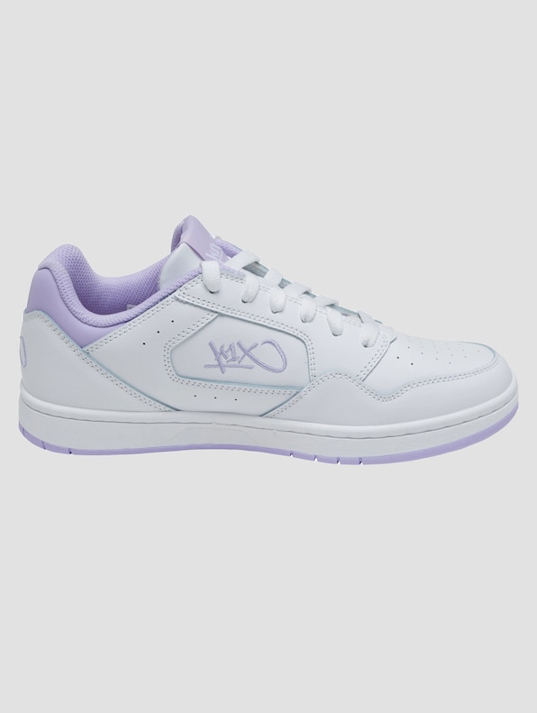 K1X Sweep Low BL Sneakers-3