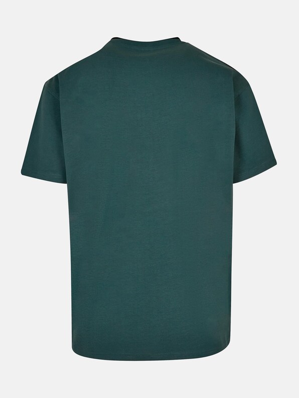 Summer - On My Mind Heavy Oversize Tee-1