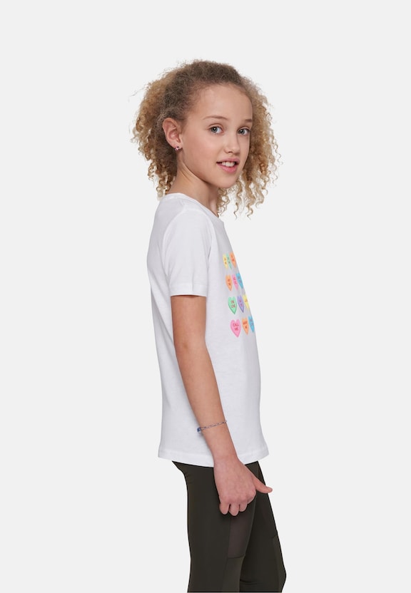 Kids Sweet Heart-3