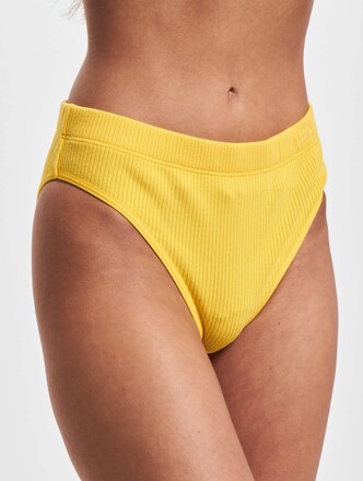 Levi's® Rib Hi Rise Brief