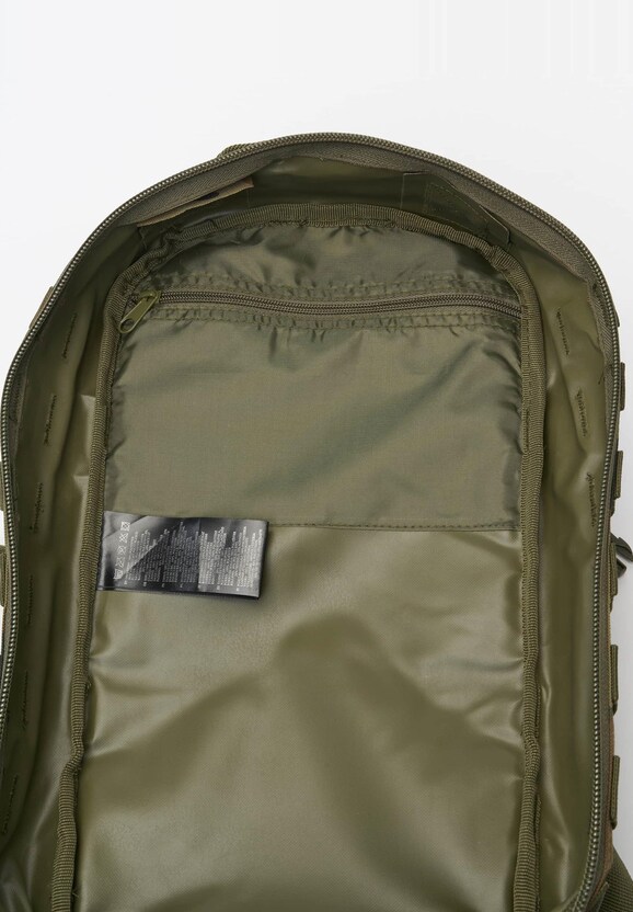 Medium US Cooper Backpack-7