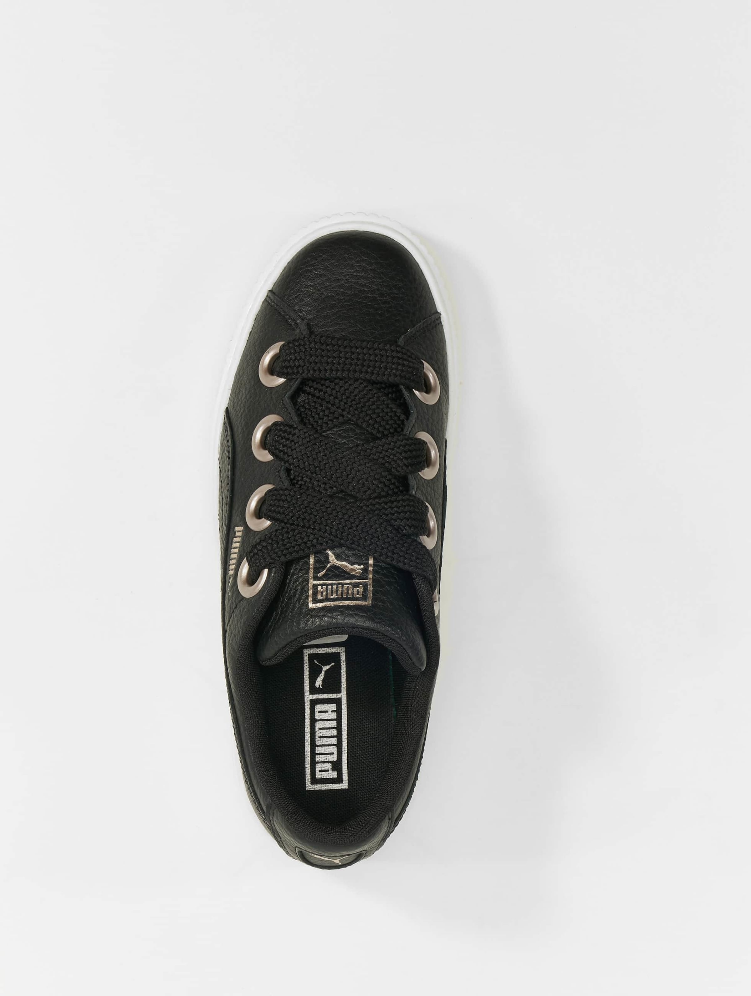 Puma plateforme outlet kiss