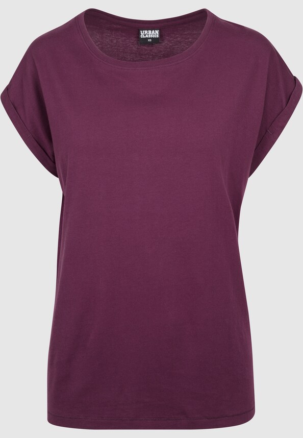 Ladies Extended Shoulder-4