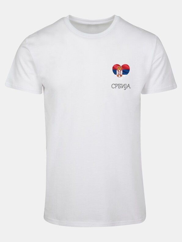 Football - Serbia-2