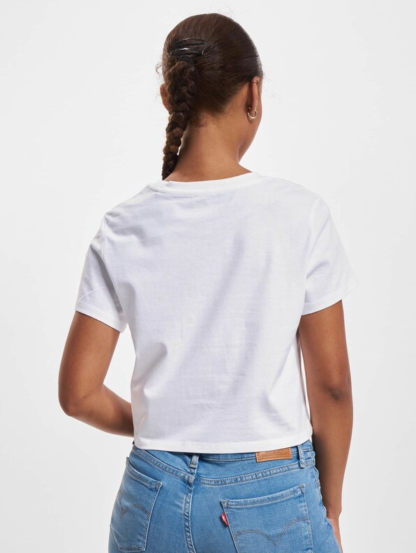 Levi's® Gr Cropped Jordie T-Shirt-1