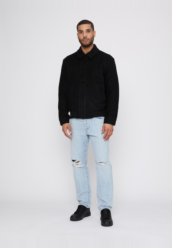 Wayne Wool-4