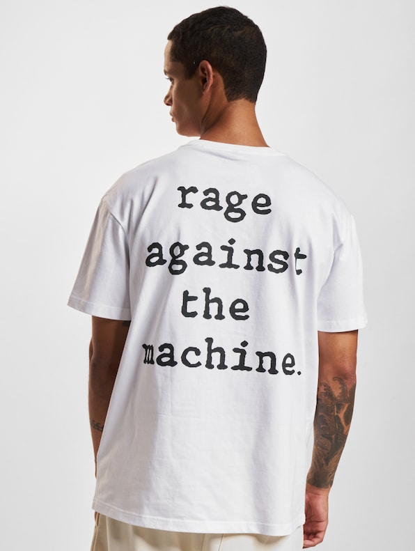 Rage Against The Machine Oversize-1