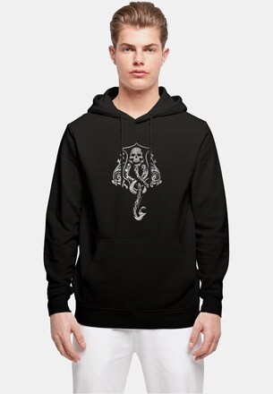 Harry Potter - Dark Mark Crest Basic Hoody