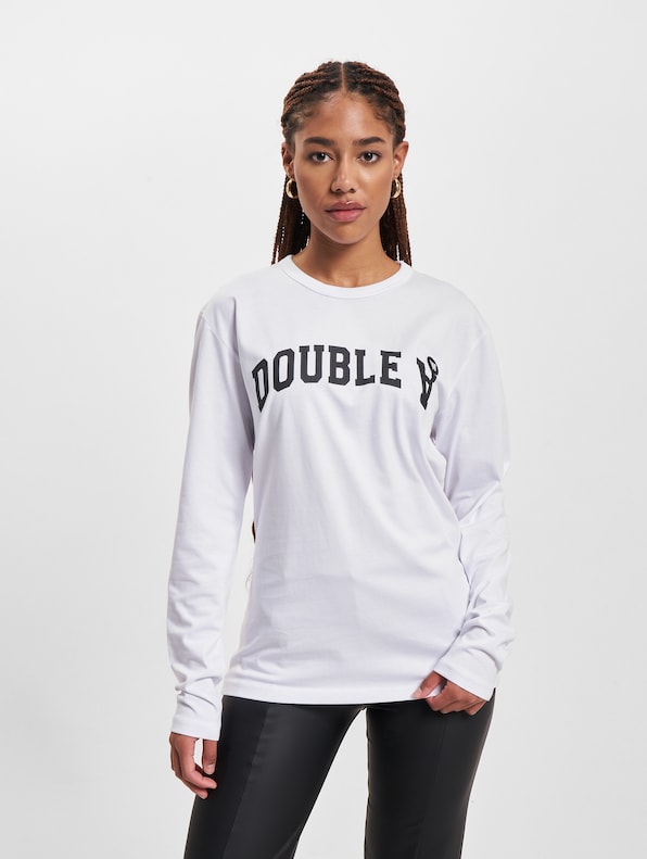 Wood Wood Longsleeve-6