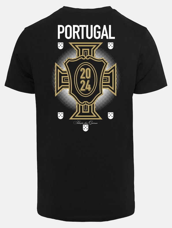 Portugal Trikot-3