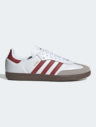 Samba OG 