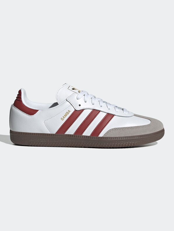 Samba OG -0