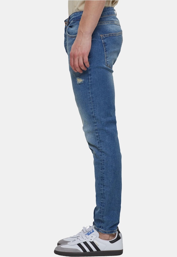 Tapered -2