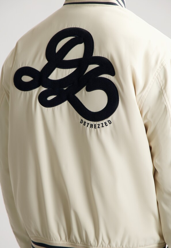Sonny Varsity Jacket-2