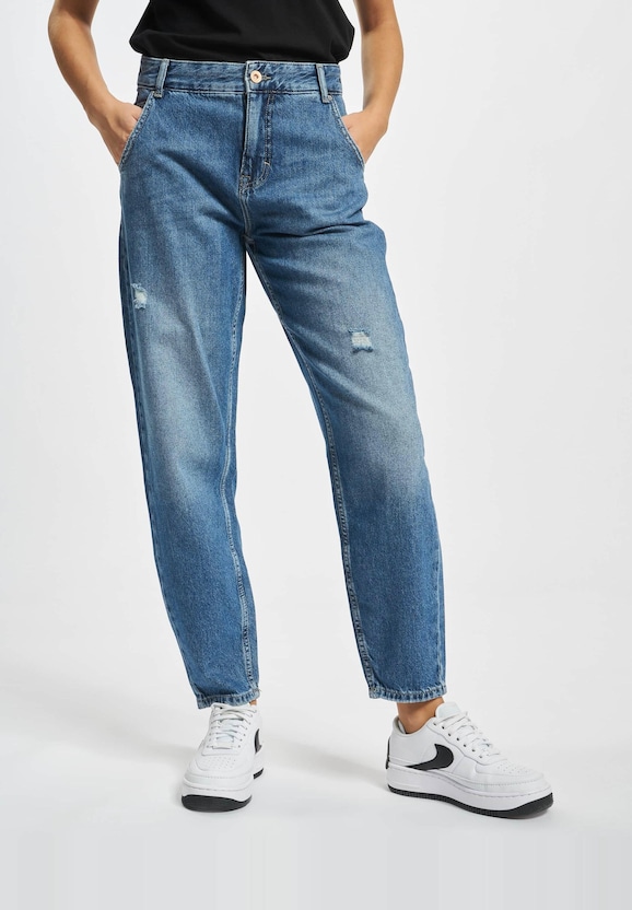 Troy Hw Carrot Ankle Dot311-2