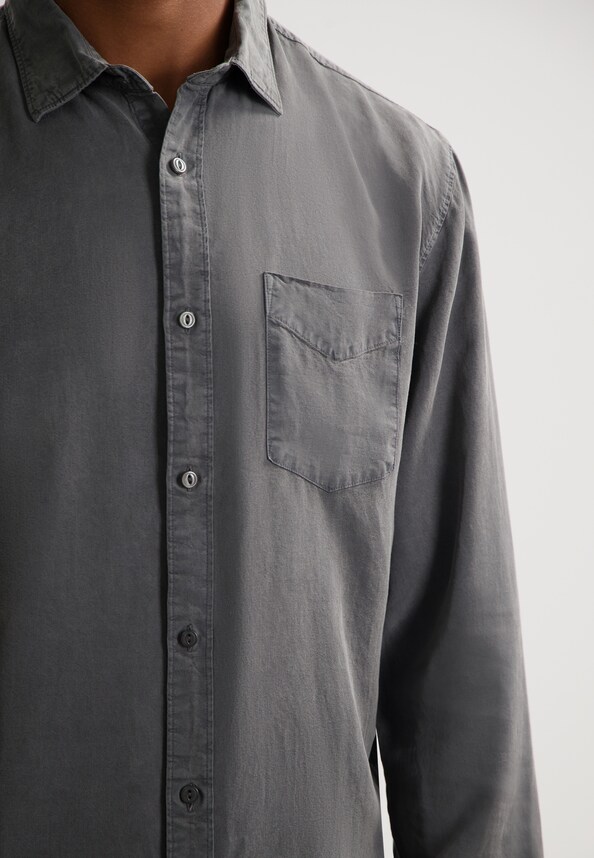 Lamont TENCEL™ Shirt-3