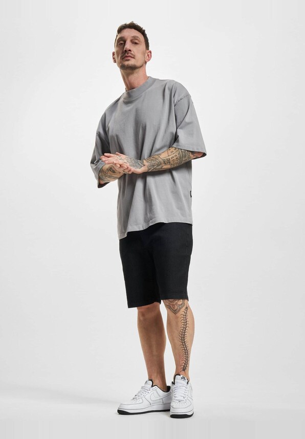 Denim Project Dploose  Short-5