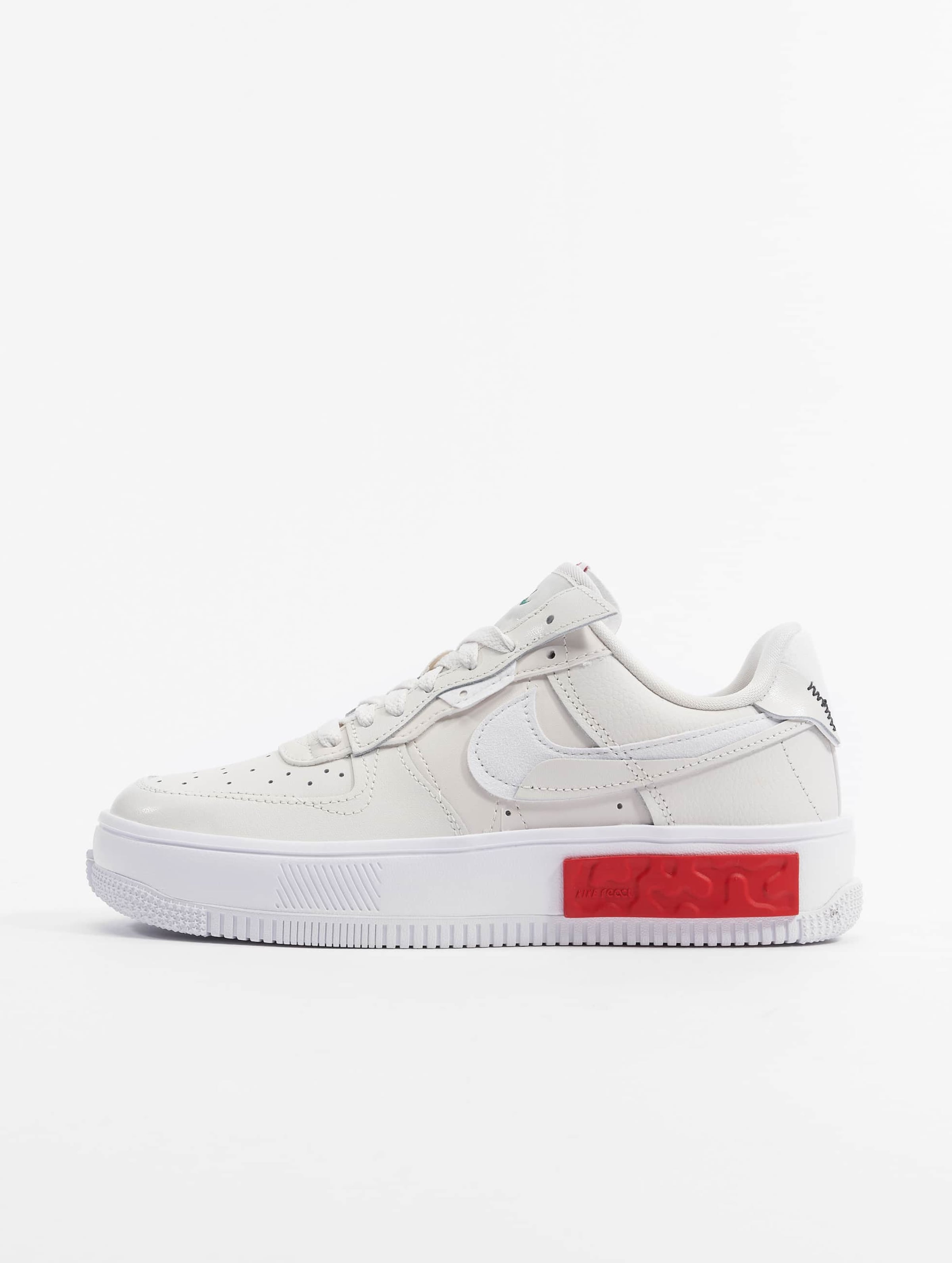 Nike af1 clearance rosse