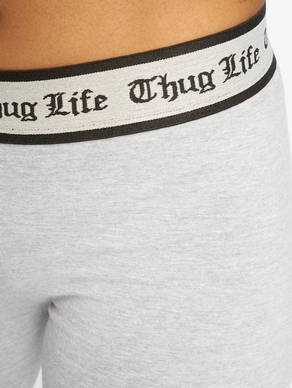 Thug Life Dessa Leggings-3
