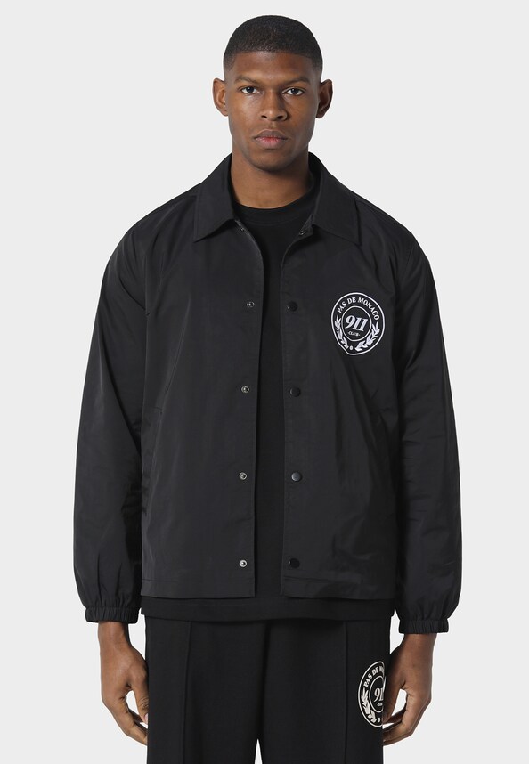 CLASSIC NINE JACKET-0