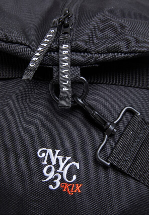 KXM241-031-1 K1X Team Duffle Bag-5