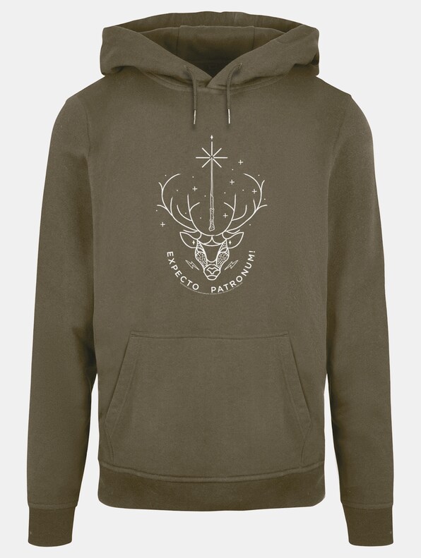 Harry Potter - Expecto Patronum Basic-0