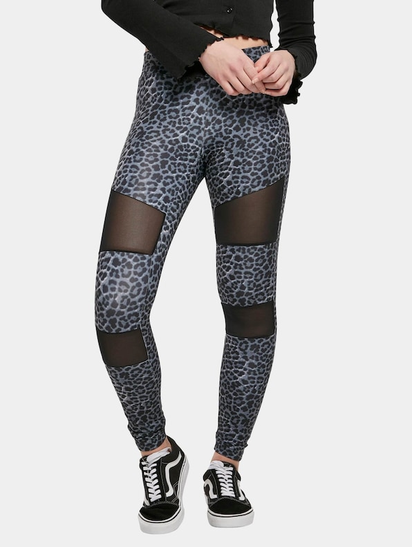 Ladies Tech Mesh Aop-3