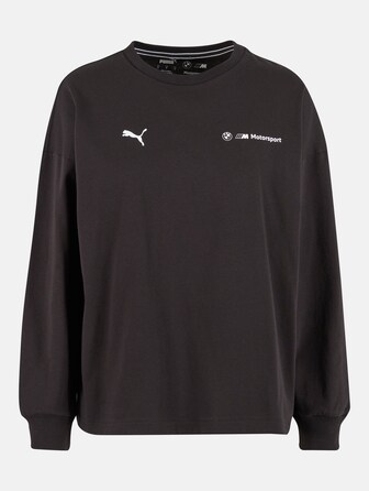 Puma BMW MMS Graphic Longsleeves