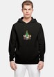 Peanuts Christmas Tree Basic Hoody-0