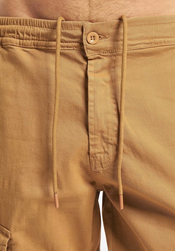 Clubwear Nick Cuffed Laces Velcro-2