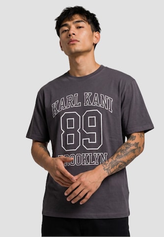 College 89 Regular Ringer
