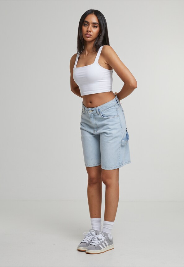 Mayli Worker Shorts-2