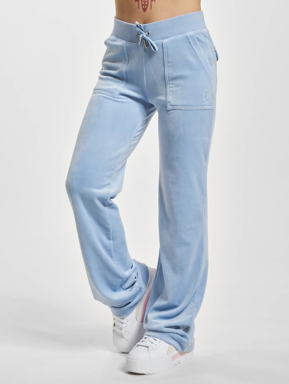 Juicy Couture Del Ray Jogginghosen-0