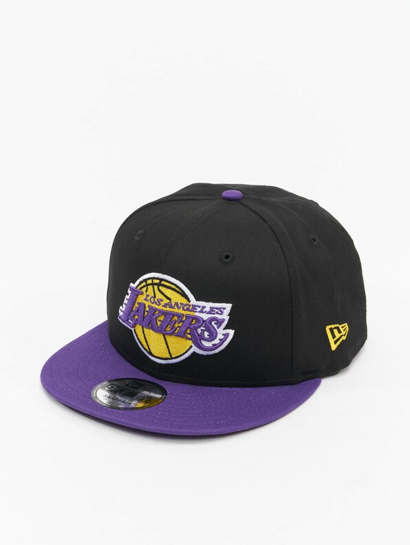 Nba Los Angeles Lakers Team Patch 9fifty-0