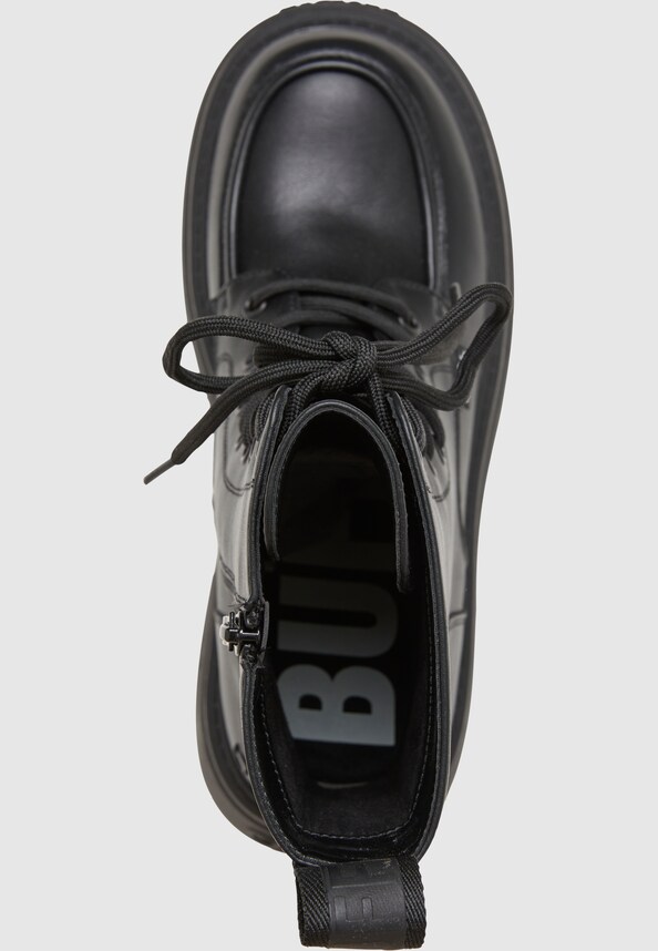 ZAVEN LACE UP MID -4