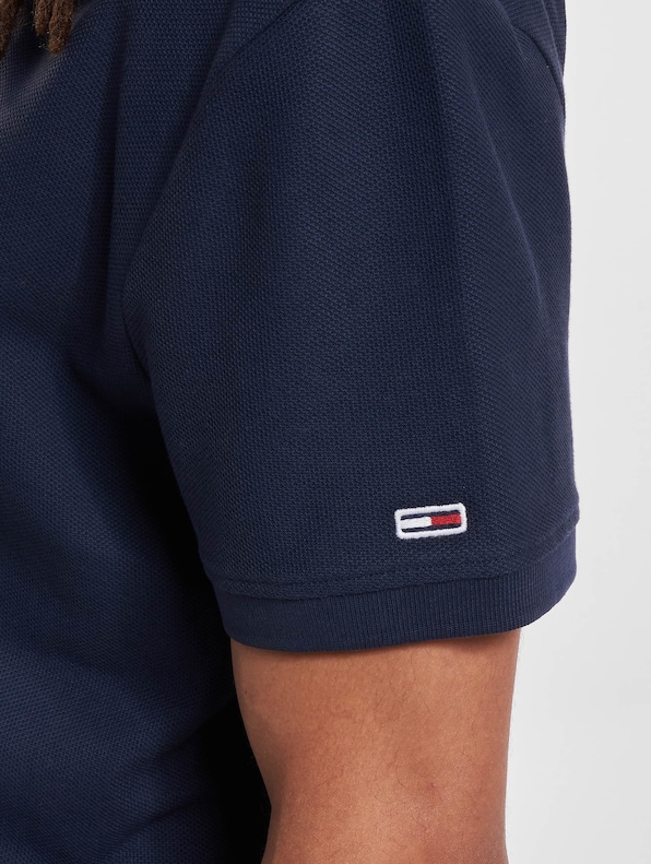 Tommy Jeans Collegiate Polo-4
