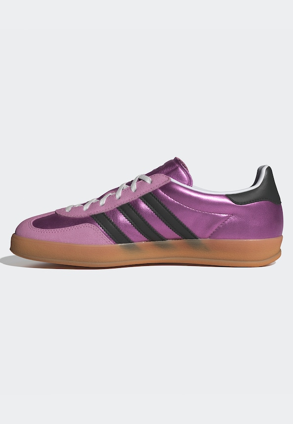 Gazelle Indoor W-2